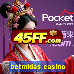 betmidas casino